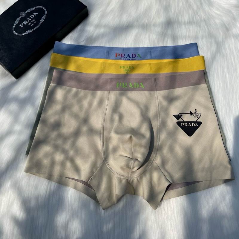 Prada boxer L-3XL 100625